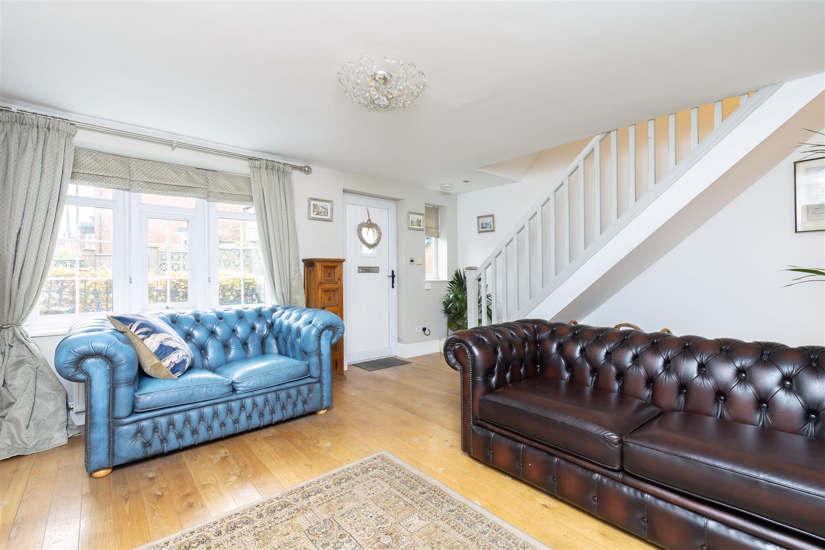 2 bed property in Dunkirk Lane, Leyland